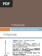 TITRATION.ppt