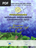 NGC2012 Proceedings