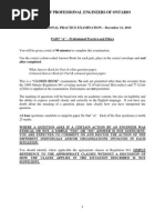 PPE - 2010 Dec - Q&A