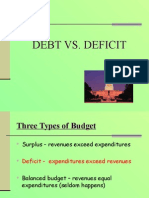 Apr 17 Debt vs. Deficit