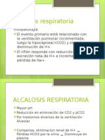 alcalosis respiratoria