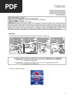  Aglutinação e Justaposição