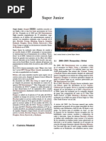 Super Junior