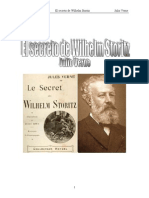 Julio Verne - El Secreto de Wilhelm Storitz