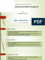 Piping &instrumentation Diagram: Asrizal Deri Futra