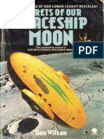 Spaceship Moon by Don Wilson