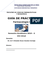 2015 2 GuÃ-A FarmacologÃ-A I (1)