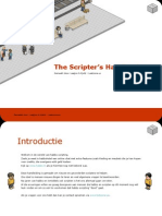 The Scripter's Handbook: Gemaakt Door: Leejjon & Kjeld - Leetzone - Us