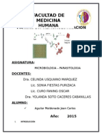 Practica Hemoaglutinacion