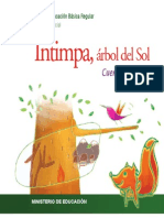 Intimpa, Arbol Del Sol Cuento 08