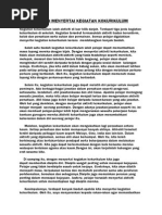 Karangan Langkah Menggalakkan Aktiviti Kokurikulum Pdf