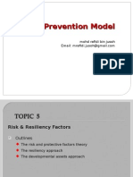K2 - 3 Risk & Protective