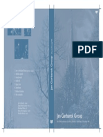 Jan Garbarek Group - Jazz Concert Hamburg - 1991 PDF