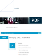 z/OS MVS JCL Intermediate