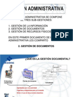 Gestion Administrativa-2..Gestion de Documentos