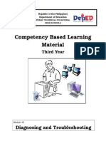 Diagnose and Troubleshoot Computer Systems and Networks 2