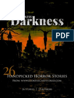 Endless Darkness 26 Handpicked Horror Stories