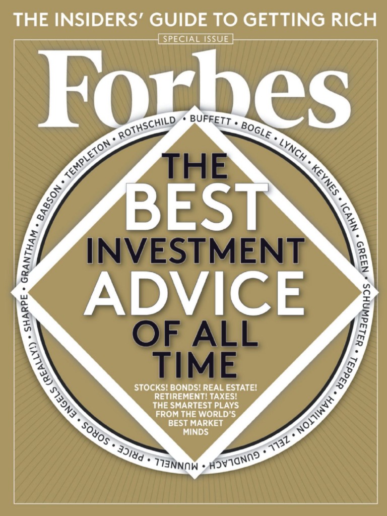 Forbes USA - 30 June 2014 PDF | PDF