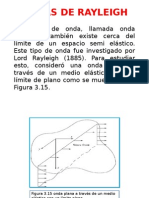 Ondas de Rayleigh