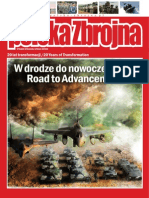 Polska Zbrojna - 2010 - 20 Lat Transformacji. W Drodze Do Nowoczesności