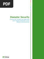 White Paper Diameter Security 3 June 2015