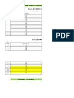 DATA POWDER COATING PER TGL 4 Desember 2014 Lengkap (Rev.01) Dari Klaes 6 Januari 14