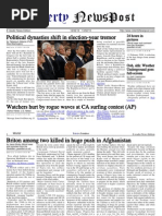 Liberty Newspost Feb-13-10 Edition