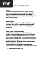 Download Sarana Bantu Navigasi Pelayaran by alioth SN268241255 doc pdf