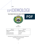 Epidemologi