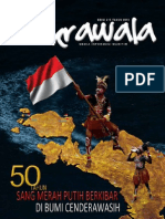 Cakrawala Edisi 415 Tahun 2013