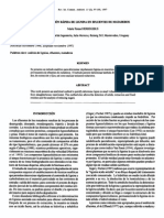 Analisis de Lignina PDF