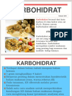 Karbohidrat PDF