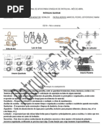 Material de Apoio Para Conselho de Patrulha