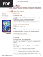 - Values Education Website by Nonette Marte Lesson