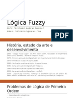 Lógica Fuzzy