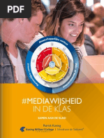 Download Inkijkexemplaar Boek  Mediawijsheid in de klas by PatrickKoning SN268259023 doc pdf