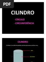 Cilindro