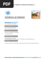 Pastelaria e Panificação