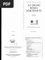 Bak Borbala Magyarország Történeti Topográfiája | PDF