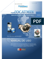 Manual Geo Cat Min