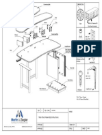 CF91 Max Rack Assembly Instructions PDF