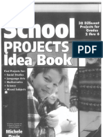 The School Project: Idea Works
