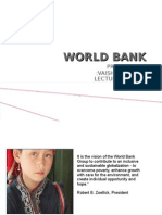 World Bank