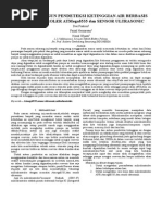 Download water level control dengan ATmega8535 by Faizal Hermawan SN268266208 doc pdf