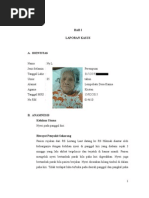 Download Fraktur Collum Femoris Sinistra by Jessica Febrina Wuisan SN268268091 doc pdf