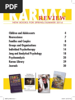 Karnac Review May 2014 