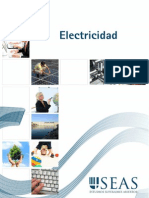 Electricidad - Libro Completo