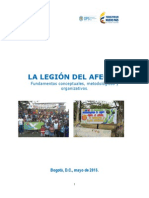 Fundamentos de la Legión del Afecto