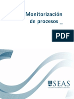 Monitorización de Procesos - Libro Completo