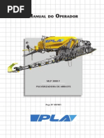 Man Oper BR MLP 3000 Full 407184 (04.08) Print